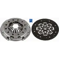SACHS Kupplungssatz 3000 952 003
