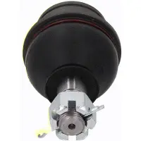 ACKOJA Spurstangenkopf Spurstange für NISSAN Pathfinder III (R51) Vorne Links Vorne Rechts A38-0365