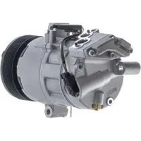 MAHLE ORIGINAL Klimakompressor 12 V Ø 110 mm passend für u.a. BMW 1er
