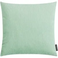 Magma Heimtex Magma Dekokissenhülle Lottie 45x45 cm | mint - grün