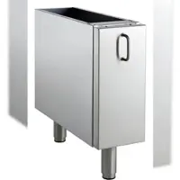 Zanussi Unterbau-Neutralelement UE7 / 200-FL