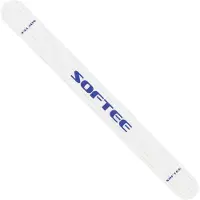 Softee 1t Padelschlägerschutz Weiß Weiß One Size