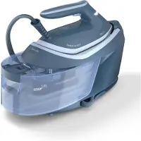 Philips 6000 series PSG6042/20, 2400 W, 550 g/min, SteamGlide Advanced, 8 bar, 1,8 l, 150 g/min