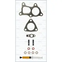 Ajusa JTC12573 Montagesatz Turbolader für HYUNDAI H-1 Travel (TQ) für KIA K2500 (SD)