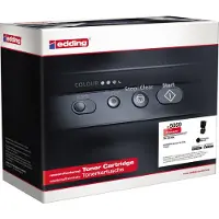 Edding EDD-5059, 4000 Seiten, Schwarz, 1 Stück(e)