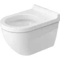 Duravit Wand-WC STARCK 3 ti 360x540mm we