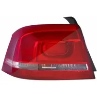 ABAKUS Heckleuchte [Hersteller-Nr. 441-19C2L-UE] für VW