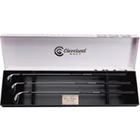 Cleveland Wedges Limited 588 Tour - 3er Set