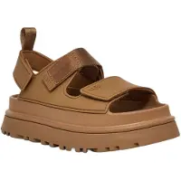 Ugg Damen Sandalen W Goldenglow - Bruin - Größe 37
