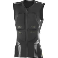 Bogotto PRO-RXV Protektorenweste, schwarz, XL