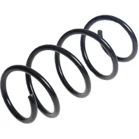 LESJÖFORS Fahrwerksfeder [Hersteller-Nr. 875029482] für VW, Audi