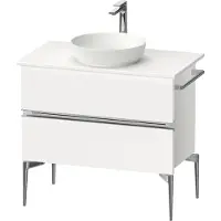 Duravit SV4658010180000 Sivida WTU 845x548x475mm,f. Bodenst.