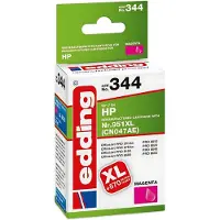 Edding Tintenpatrone EDD-344 magenta HP Nr.951XL