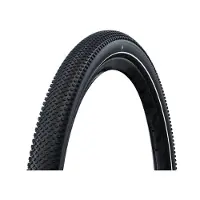 Schwalbe G-one Allround Performance Raceguard Tubeless 700c X 40 Gravelreifen Schwarz 700C x 40 Schwarz 700C x 40