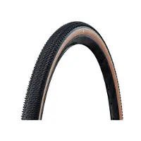 Schwalbe G-one R Pro Transparent Skin Evolution V-guard Tubeless 650b X 43 Gravelreifen
