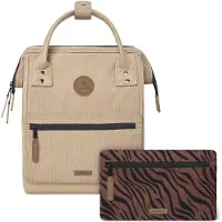Cabaia Adventurer Small Luxor - Rucksack