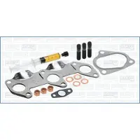 Ajusa JTC12567 Montagesatz Turbolader für HYUNDAI i20 Schrägheck (GB, IB) i20 Coupe