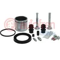 AUTOFREN SEINSA Bremssattel-Reparatursatz für OPEL Corsa D Schrägheck (S07) Vorne 57mm D43382S