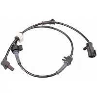 VEMO ABS Sensor Raddrehzahl für CHEVROLET TRAILBLAZER (KC) V50-72-0028