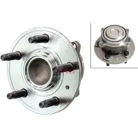 Fag Radlagersatz Vorne für TESLA Model S (5YJS) 160mm 713 6980 50