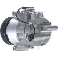 MAHLE ORIGINAL Klimakompressor 12 V Ø 110 mm passend für u.a. BMW 1er