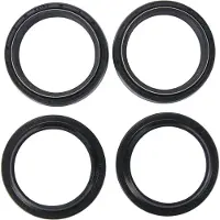 All Balls Racing 41 X 53 X 8 Abr 56-130 Gabelöl-dichtungssatz