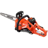 Echo DCS-2500C 56V Akku-Säge CARVING 25cm