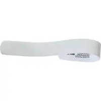 Oxdog No1 Padelschlägerschutz Durchsichtig Durchsichtig One Size