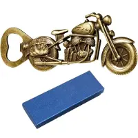 Sonstiges Motorrad Bieröffner Geschenke Männer Weihnachten Vintage Vatertag Adventskalender