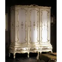 AEA Kleiderschrank Schrank Möbel Schlafzimmer Italienische Einrichtung Schränke Neu