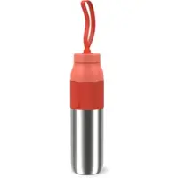 EMSA beYou Twist Bottle, Isolier-Trinkflasche, 0,7 L, N21933