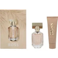 HUGO BOSS The Scent For Her EDP Giftset 30 ml