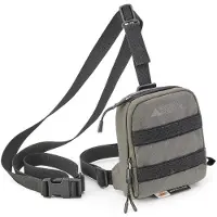 Kappa Beintasche "RA307R2", Maße (BxHxT): 15x