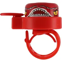 Crazy Safety Klingel Dragon