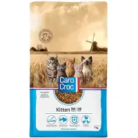 Carocroc Kitten Katzenfutter | 2 x 7 kg