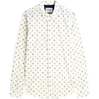 Scotch & Soda 183058 Langarmhemd