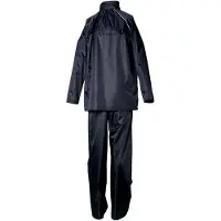 Planam Regenanzug Aqua Gr. S marine