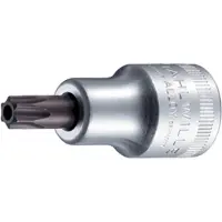 Stahlwille 54TXB Schraubendrehereinsätze 1/2 T45 03110045 Größe: T45