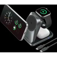 Anker Prime Wireless Charging Station