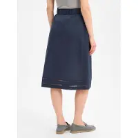 Marie Lund Rock in marine - 0003 | Gr.: 40