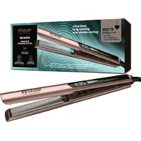 Revamp Haarglättung Dynamic Radiance Straight & Style 1 Stk.