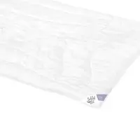 Schlafstil Kaschmirdecke N700 medium, Füllung: 100% Kaschmir 155x220 cm