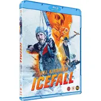 Label.M Icefall - (BluRay)