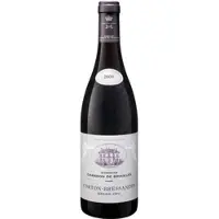 Chandon de Briailles Corton Les Bressandes Grand Cru 2021 0,75l