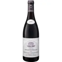 Chandon de Briailles Pernand-Vergelesses rouge île des Vergelesses 1er Cru 2021 0,75l