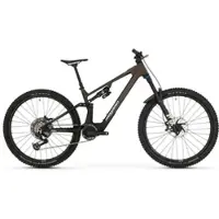 Megamo Reason CRB 05 29'' 800 Wh Garnet UD 2027 - 29" - 42 cm