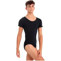 Intermezzo Fred Kurzarm-body
