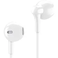 MusicSound Capsule Earphones USB-C