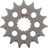 Sgr Super Scheibe Vorne 565 15 (2141 15) Selbstreinigend Für Kawasaki Kxf 450 '06-, Yamaha Yzf/Wrf 400/426/450 (Jtf565.15)