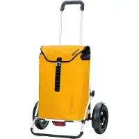 Andersen Shopper Royal Shopper Plus Ortlieb